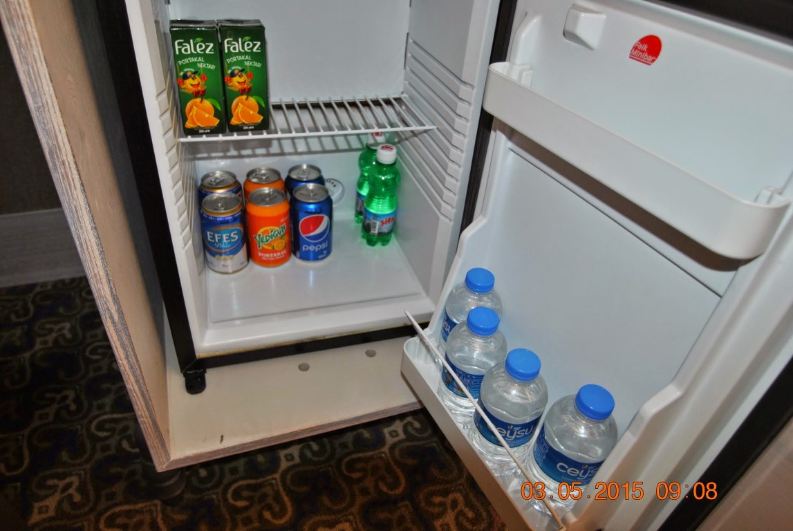 imagini hotel ROYAL ALHAMBRA SIDE